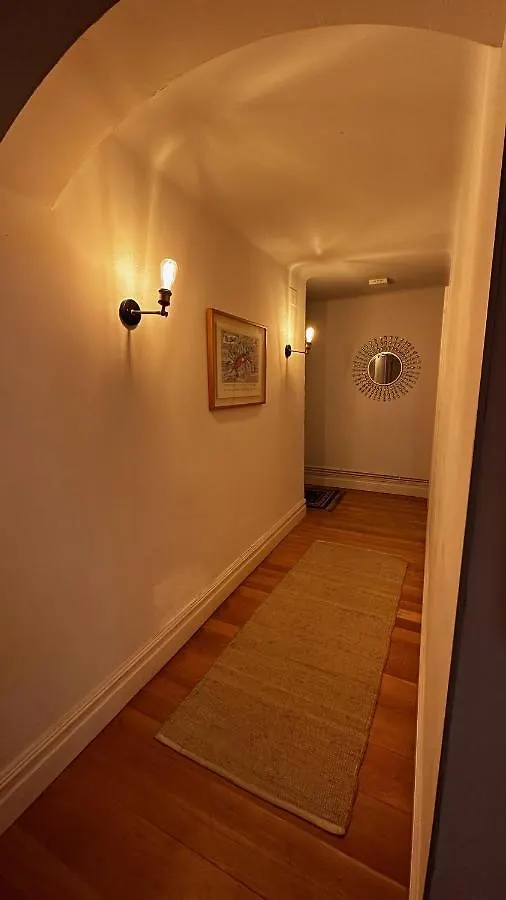 Fantástico apartamento en el centro de Bilbao