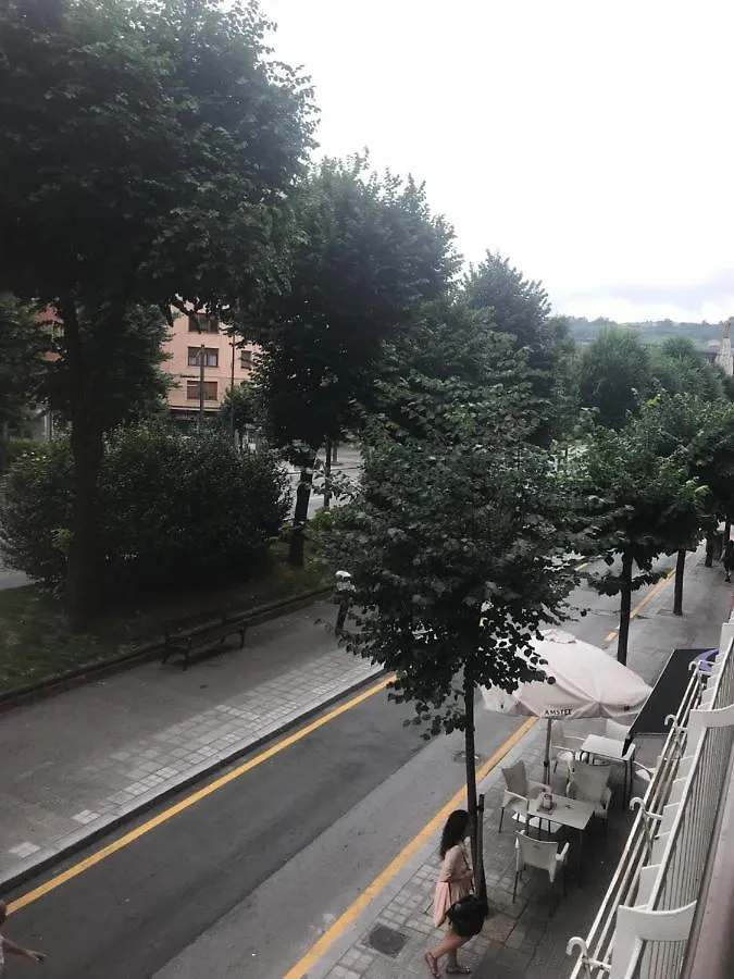 Fantastico Apartamento En El Centro De Bilbao Spain