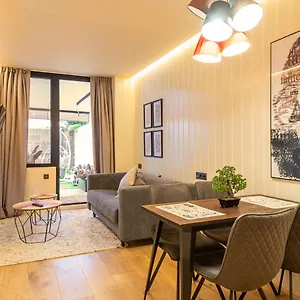  Appartamento Metropolitan By Staynn
