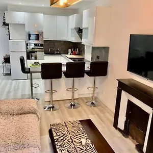  Appartement Gold Europole-gare France