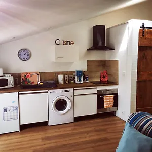  Appartement Avec Terrasse France