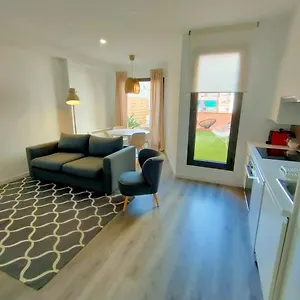  Appartement Mediterranean Espagne