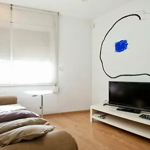  Appartement Noemi Espagne