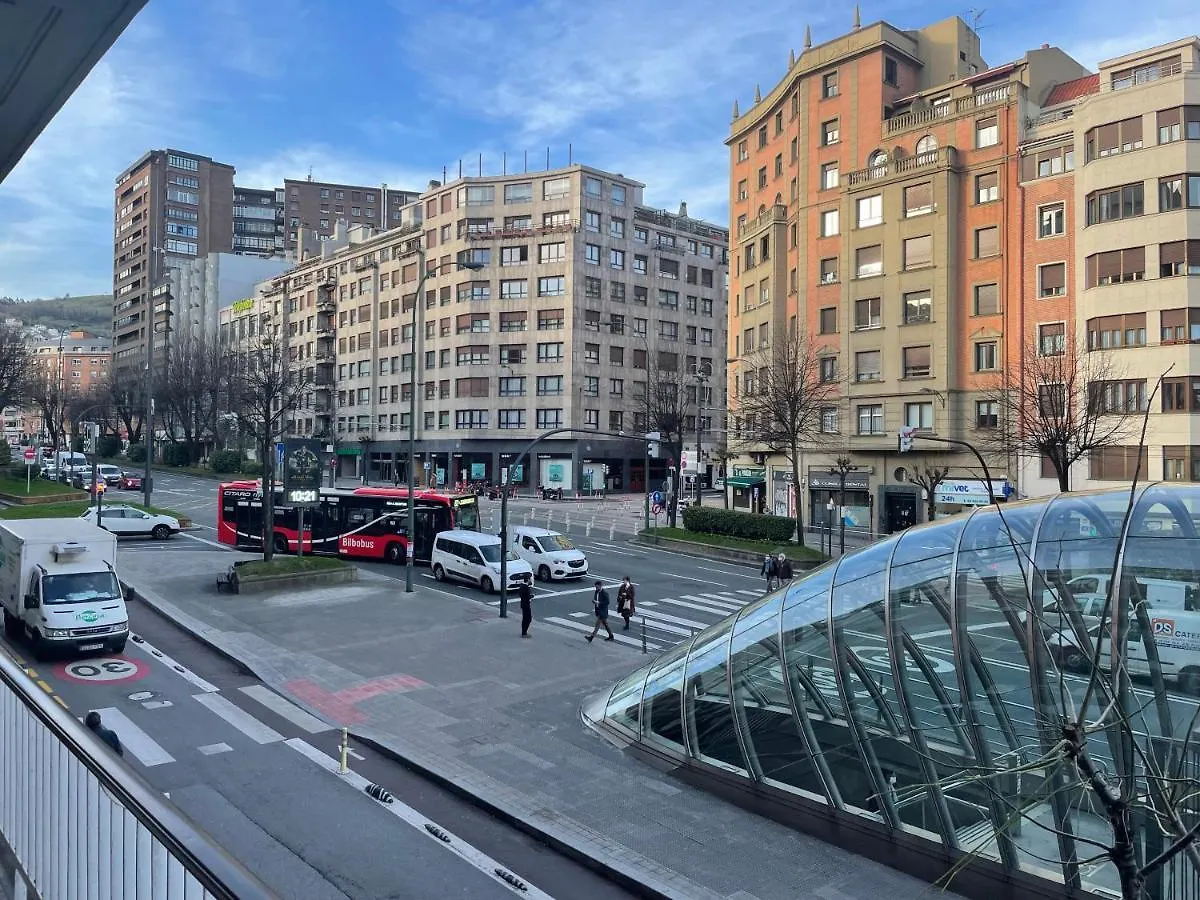 Appartement Fantastico Apartamento En El Centro De Bilbao