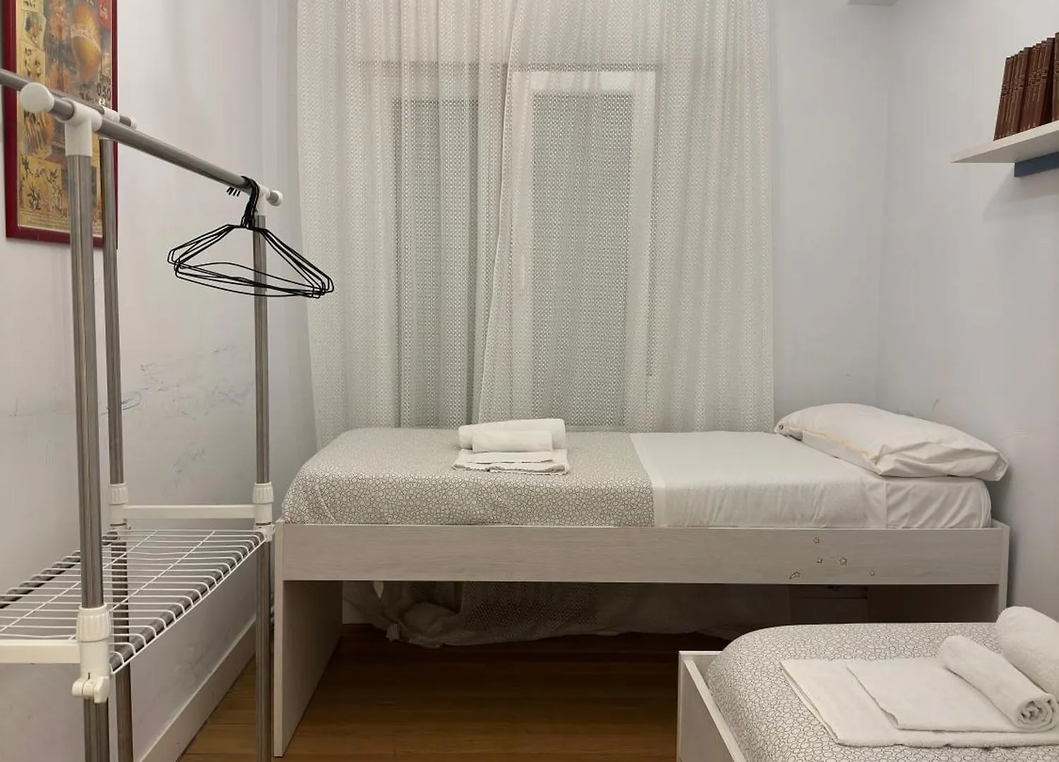Appartement Fantastico Apartamento En El Centro De Bilbao
