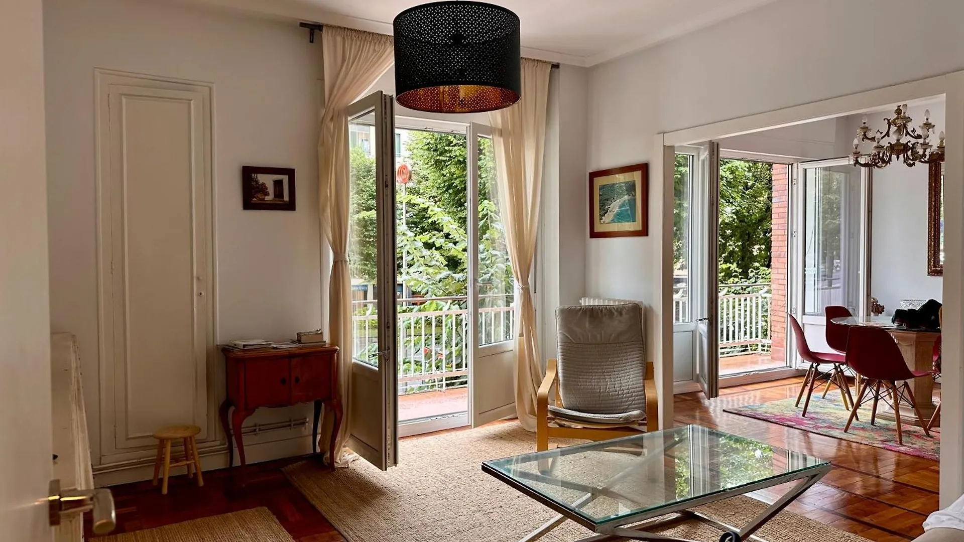 Fantastico Apartamento En El Centro De Bilbao Espagne