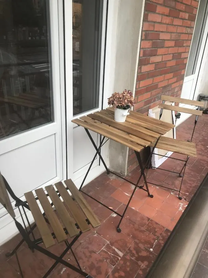 Appartement Fantastico Apartamento En El Centro De Bilbao Espagne