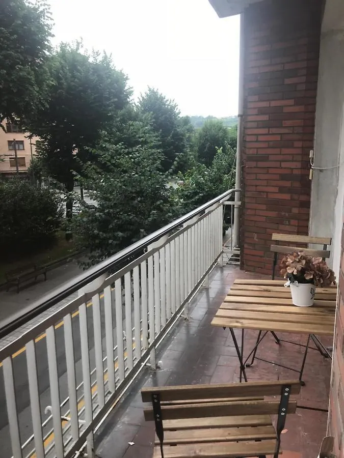 Fantastico Apartamento En El Centro De Bilbao Espagne